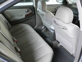 2001 Nissan Cefiro For Sale