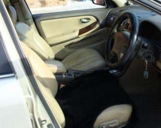 2001 Nissan Cefiro For Sale