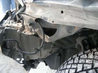 2001 Nissan Cefiro Photos
