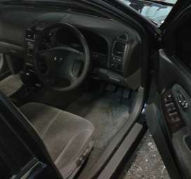 2001 Nissan Cefiro For Sale