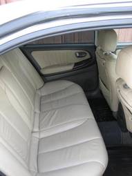 2001 Nissan Cefiro For Sale