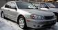 Preview 2001 Nissan Cefiro