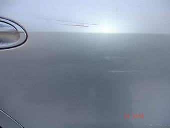 2001 Nissan Cefiro Pictures