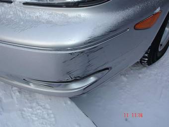 2001 Nissan Cefiro Photos