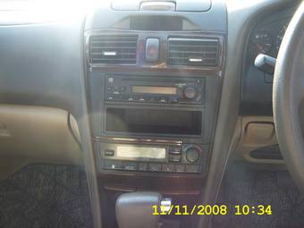 2001 Nissan Cefiro For Sale