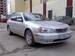 Preview 2001 Nissan Cefiro