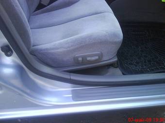2001 Nissan Cefiro For Sale