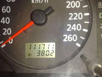 2001 Nissan Cefiro For Sale