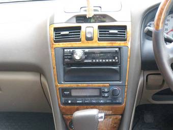 2001 Nissan Cefiro For Sale