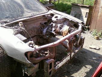 2001 Nissan Cefiro For Sale