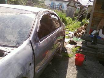2001 Nissan Cefiro For Sale
