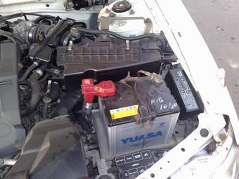 2001 Nissan Cefiro For Sale