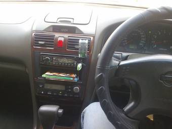 2001 Nissan Cefiro For Sale