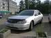 Preview 2001 Nissan Cefiro