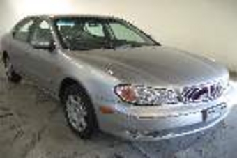 2002 Cefiro