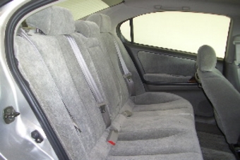 Nissan Cefiro