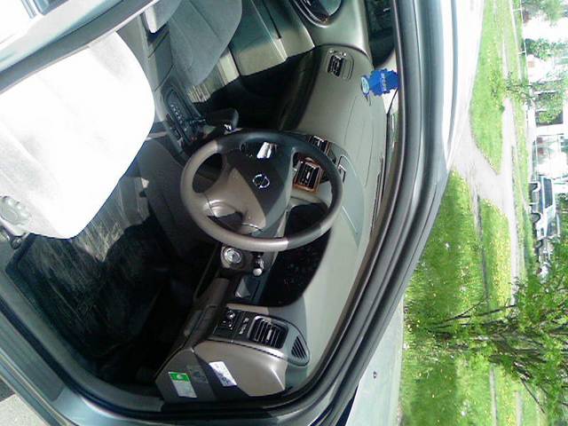 2002 Nissan Cefiro