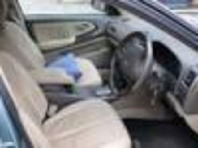 2002 Nissan Cefiro