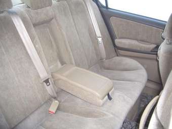 Nissan Cefiro