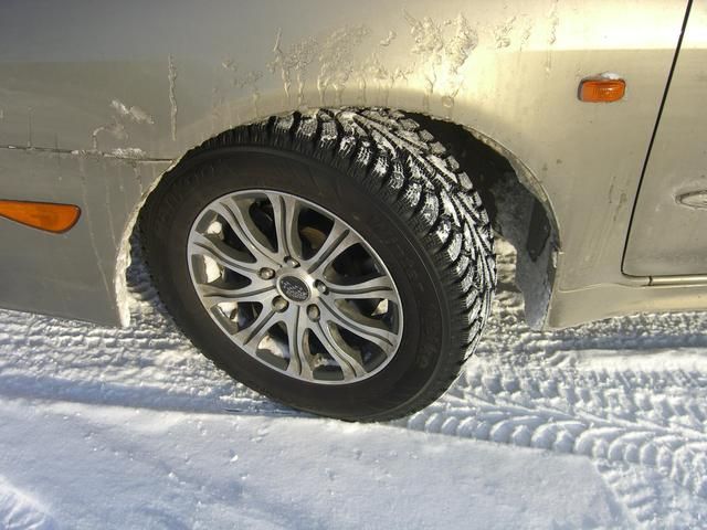 2002 Nissan Cefiro