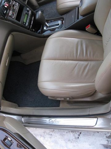 2002 Nissan Cefiro