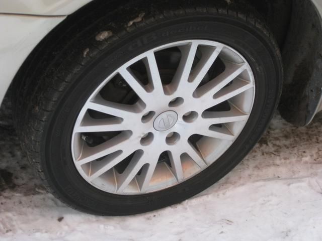 2002 Nissan Cefiro