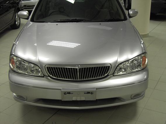 2002 Nissan Cefiro For Sale