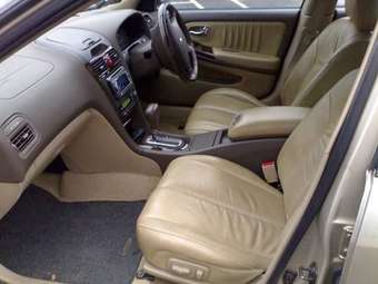 2002 Nissan Cefiro For Sale