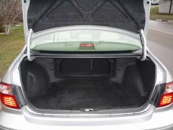 2002 Nissan Cefiro For Sale
