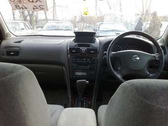 2002 Nissan Cefiro For Sale