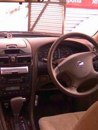2002 Nissan Cefiro For Sale