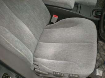 2002 Nissan Cefiro For Sale