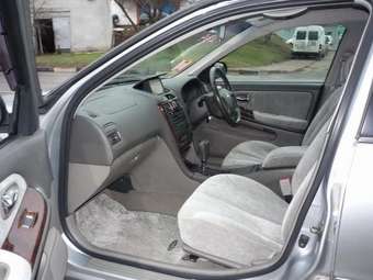 2002 Nissan Cefiro For Sale