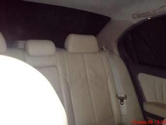 2002 Nissan Cefiro Photos