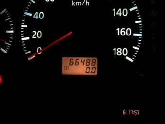 2002 Nissan Cefiro Photos
