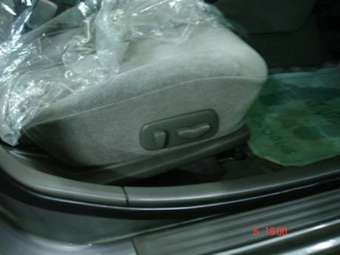 2002 Nissan Cefiro For Sale