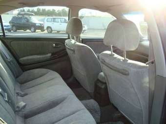 2002 Nissan Cefiro For Sale