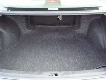 2002 Nissan Cefiro Pictures