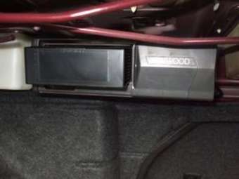 2002 Nissan Cefiro Pics