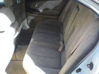 2002 Nissan Cefiro For Sale