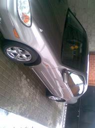 2002 Nissan Cefiro Photos