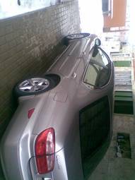 2002 Nissan Cefiro For Sale