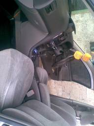 2002 Nissan Cefiro For Sale