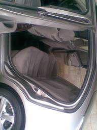 2002 Nissan Cefiro Images