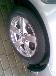 2002 Nissan Cefiro Pictures