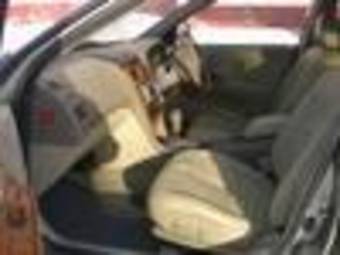 2002 Nissan Cefiro For Sale