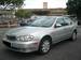 Wallpapers Nissan Cefiro