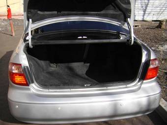 2002 Nissan Cefiro For Sale