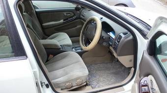 2002 Nissan Cefiro For Sale