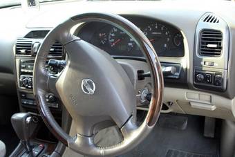 2002 Nissan Cefiro For Sale